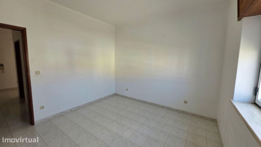 Espaçoso Apartamento T3 em Ponte de Sor, Ideal para a Sua Família