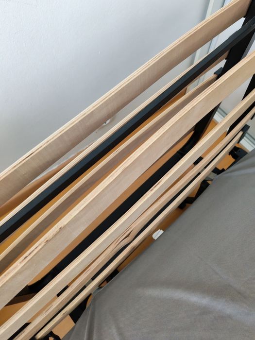 Poltrona cama IKEA