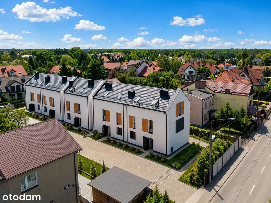 Dwupoziomowe 96 m² | 0% prowizji i PCC!