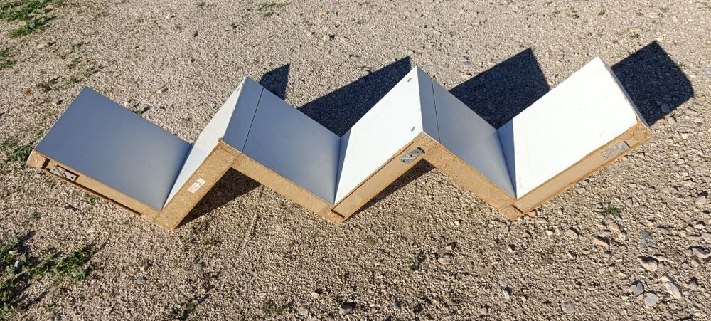 Prateleira para livros