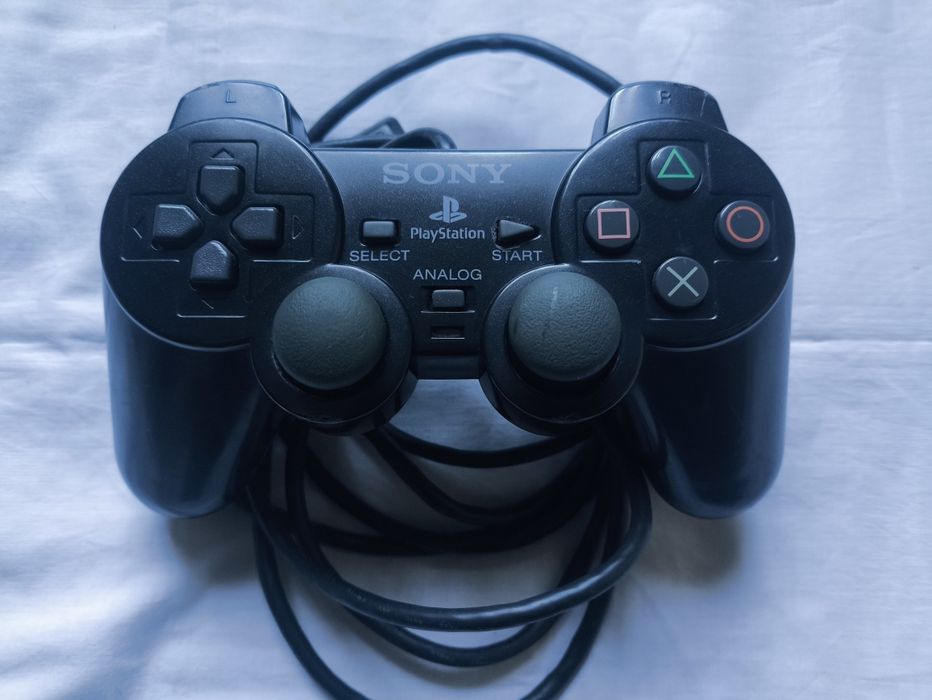PlayStation 2 Slim + Extras