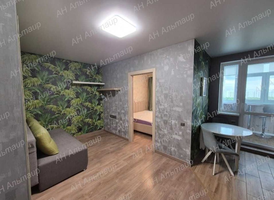 Apartment in Kharkiv, Skhidnyy - More