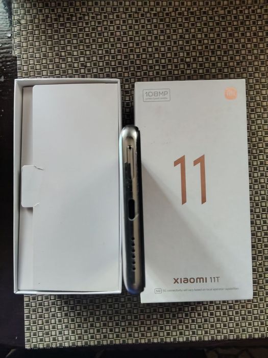 Xiaomi 11t 8/128