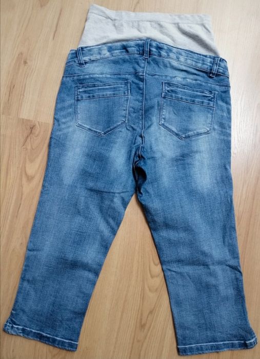 Mamalicious spodnie ciążowe 30/32