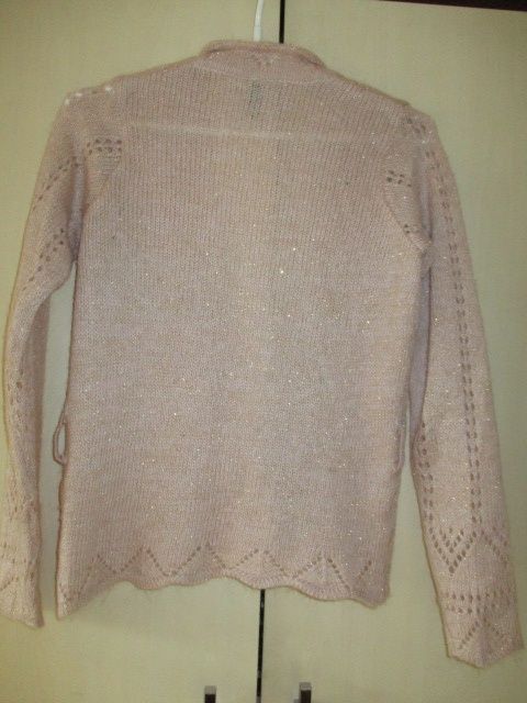sweter H&M w rozm. 34