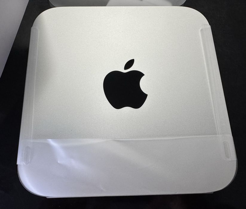 Mac Mini M1 8/256gb