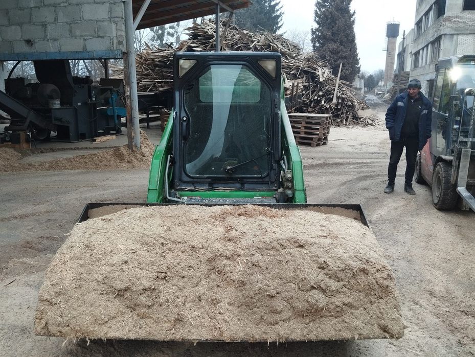 Продається Бобкат