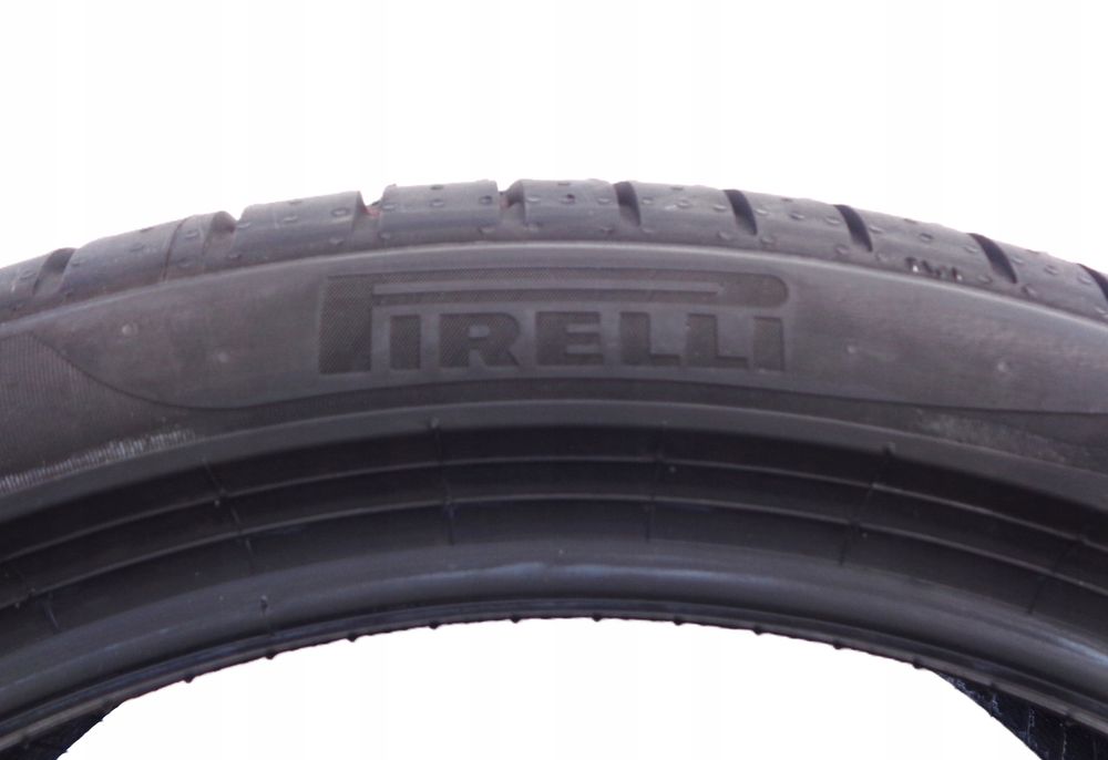 Opony letnie 215/40/18 Pirelli Cinturato p7 215/40r18 4x nowe demo 2025r