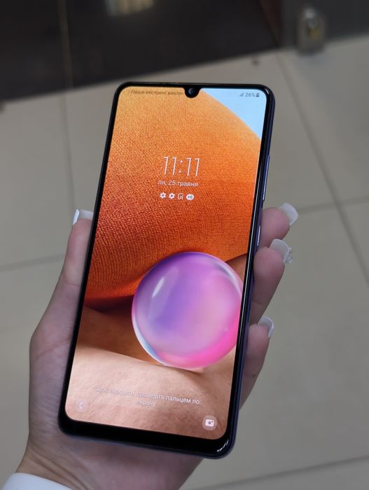 Samsung A32 4/64 оригинал