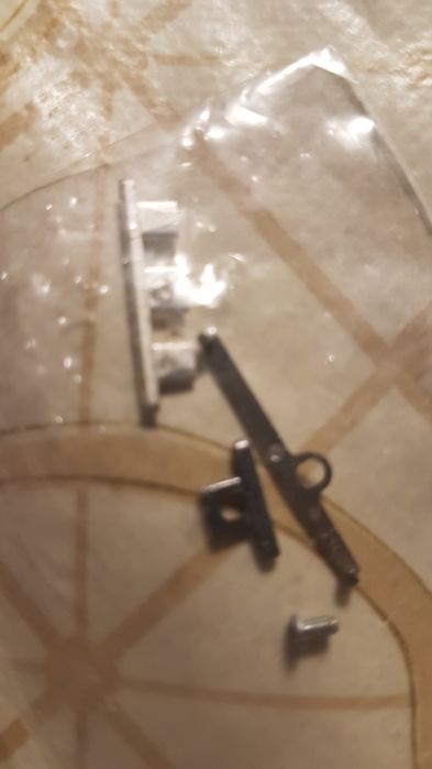 Кнопки (клавиши) боковые ( гром. и вкл.)  Motorola Moto X2 gen