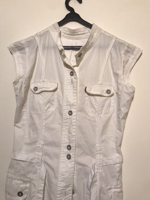 Vestido Levis