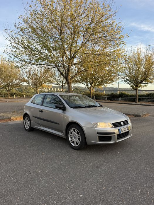 Fiat Stilo 1.2 Gasolina | 2003 | 158.000 km — photo 3