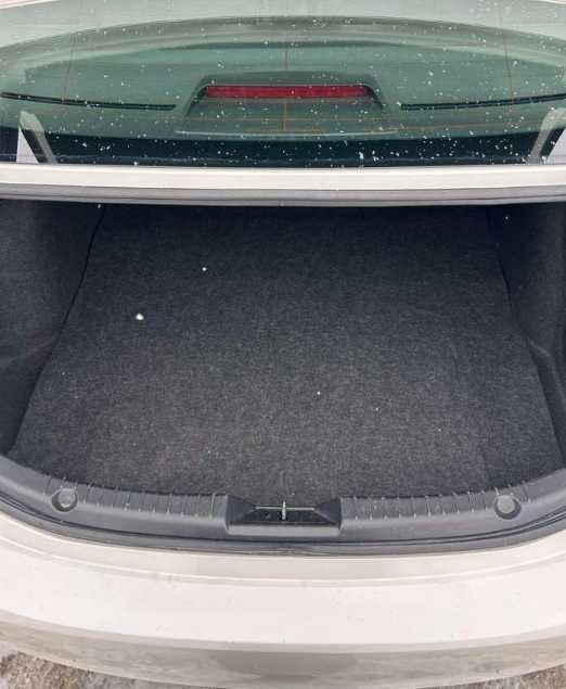 Mazda 3 2018 року