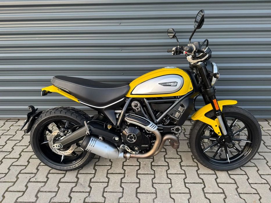 Ducati