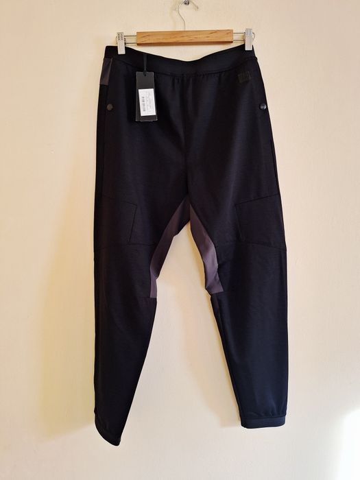 Spodnie Ermenegildo Zegna TechMerino Zegna 100%Wool Nowe z metkami!