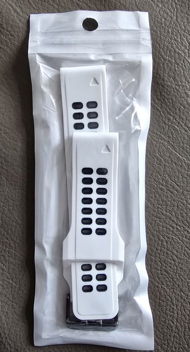 Pasek do zegarka Garmin QuickFit szer. 22 mm. - NOWY