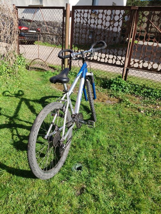 Rower Ktm Alloy 7005