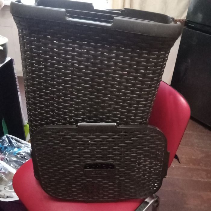 Пластиковый контейнер curver40л