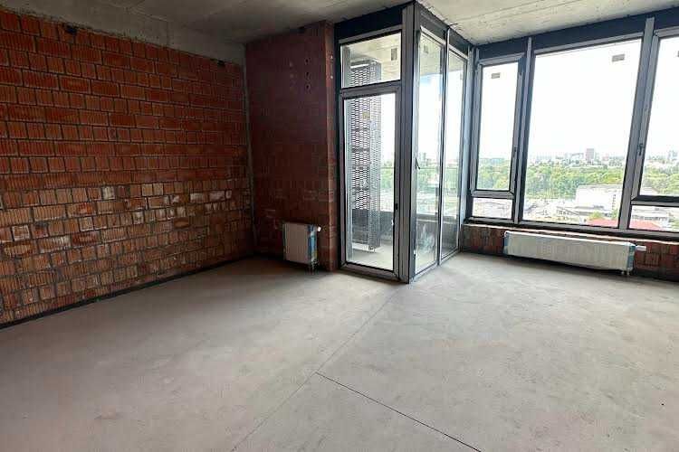 Вигідно!Продається 1-к квартира 56м2 в ЖК UNIT.Home Шевченківський р-н