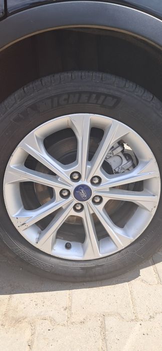 Продам ford escape