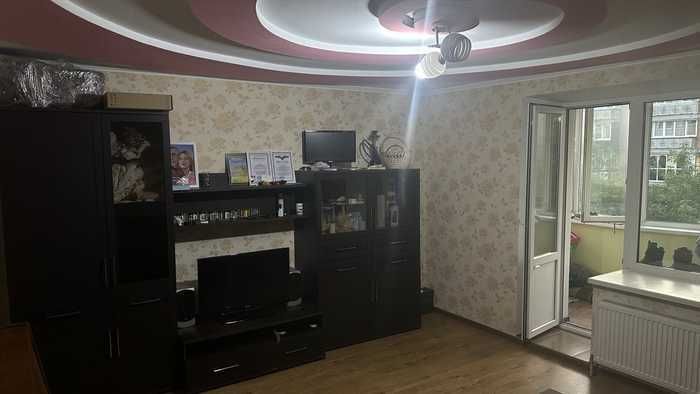 Оренда 2 кімнатна квартира Проспект Миру Н