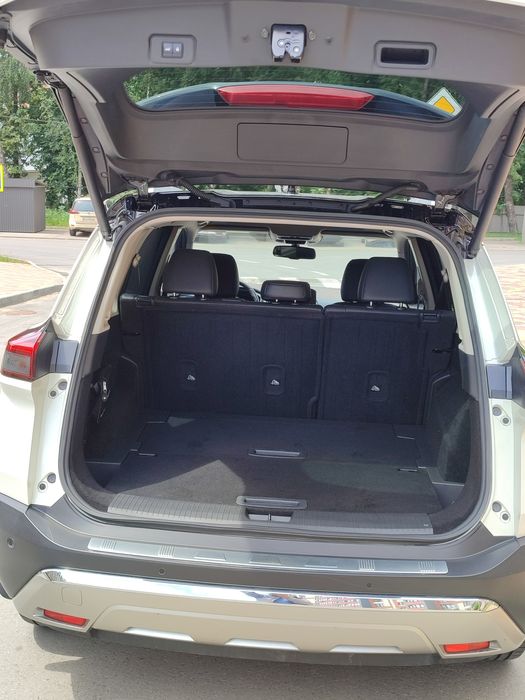 Nissan Rogue t33 Platinum AWD