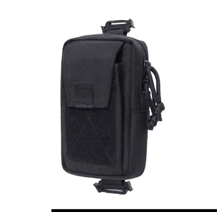 Якісний підсумок з Molle на лямку рюкзака EDC сумка
