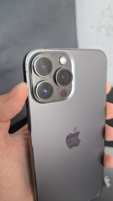 iPhone 13 Pro Max 128GB super stan polecam