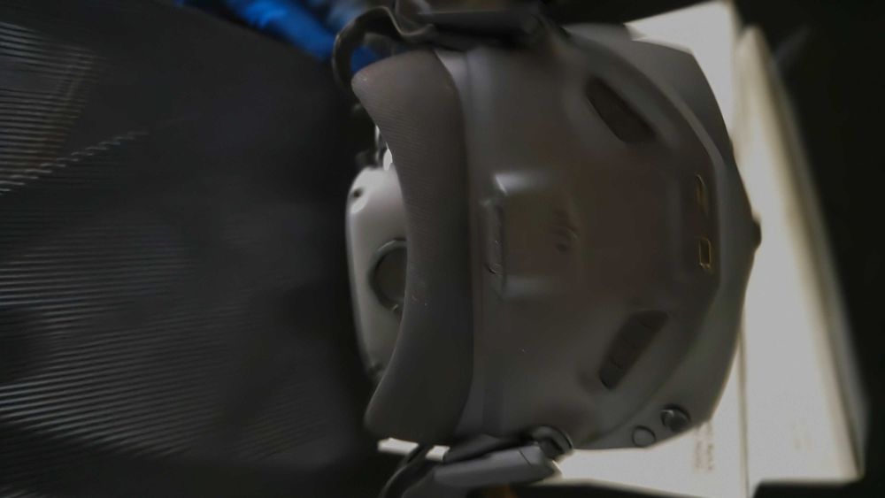 Vendo Dji neo 2 fly more combo com osuclos fpv