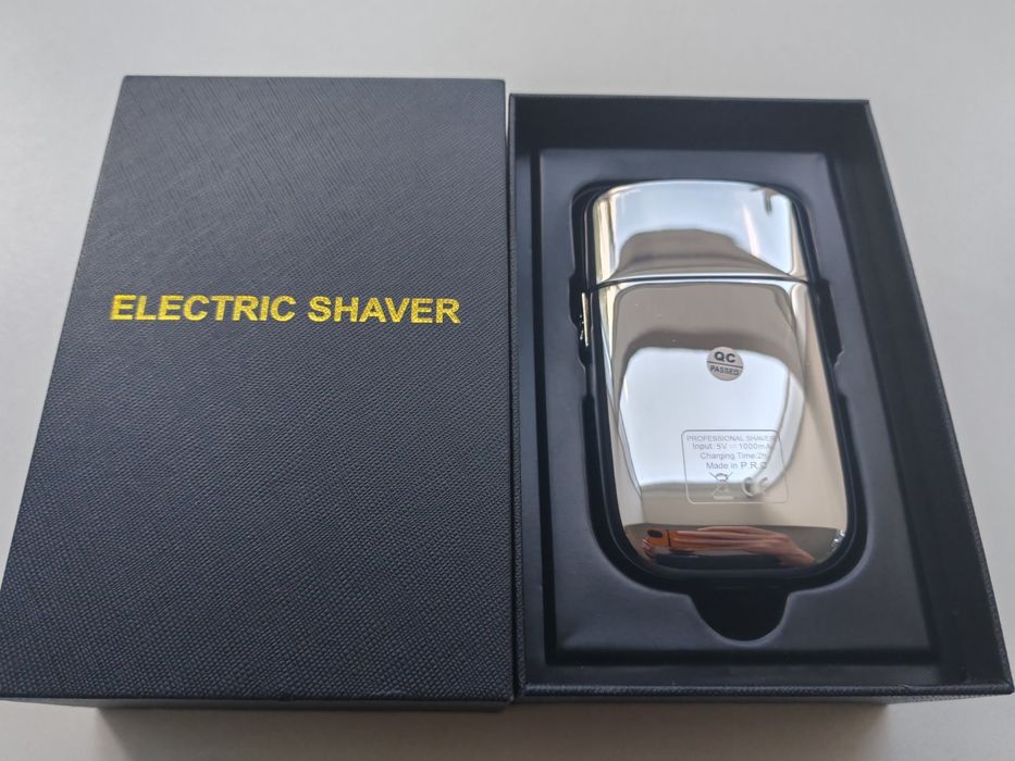 шейвер/shaver Kemei TX-1