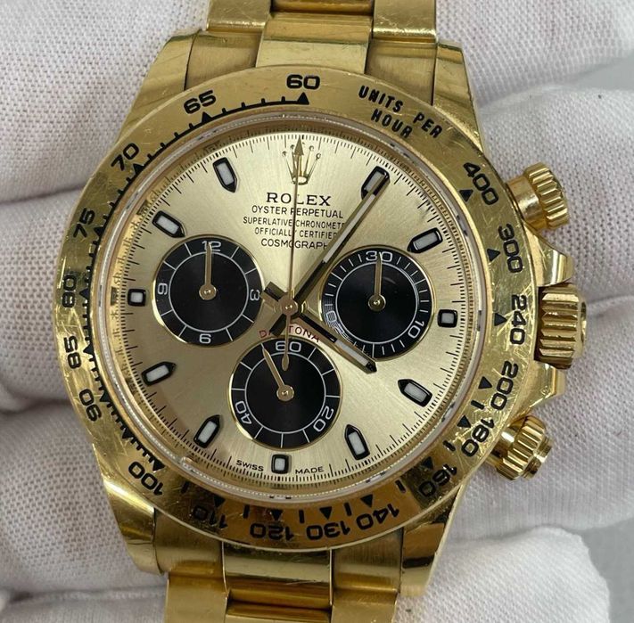 NowezegarkiRolex