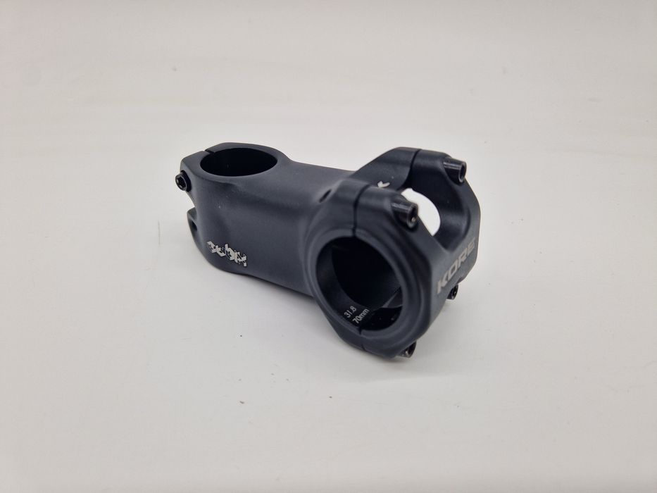 [M14] Mostek rowerowy AHEAD KORE 70mm kierownica 31,8mm