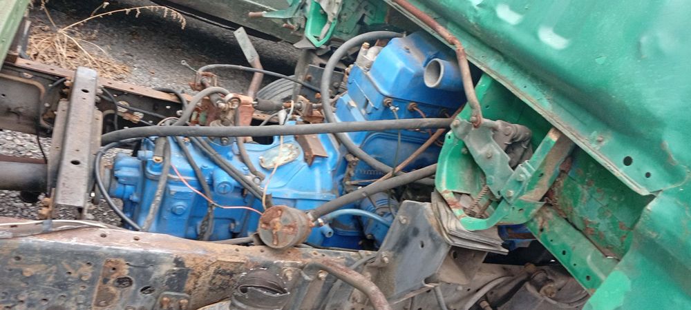 Продам Мерседес 5 тонн