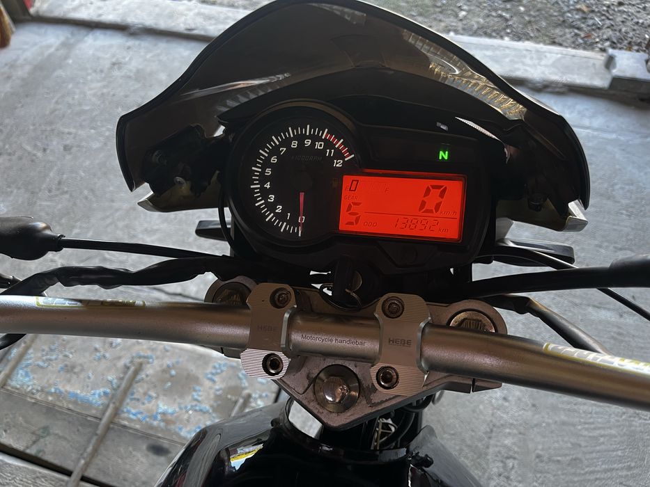 Мустанг 150 2022 року