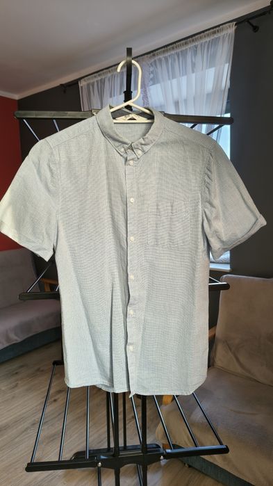 Koszule chłopięce 164