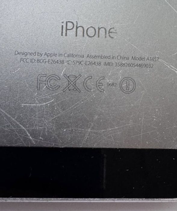 Айфон IPhone 5s 16/32gb