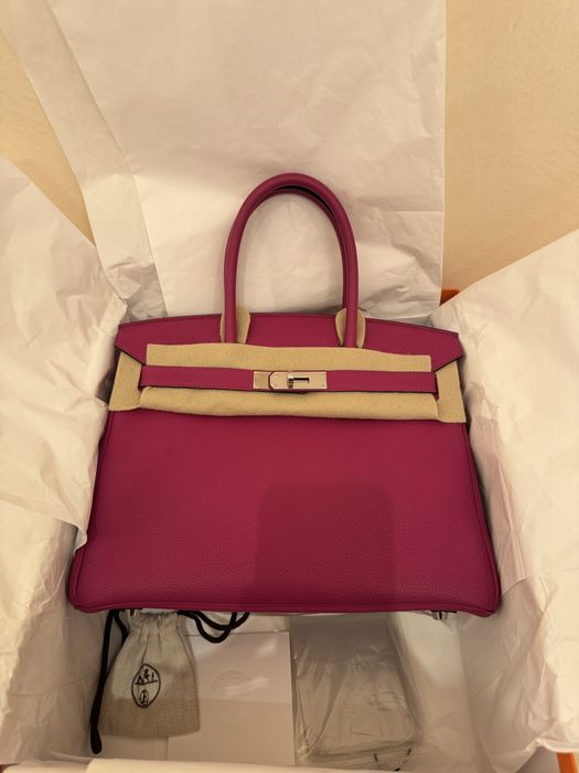 Hermes Birkin 30