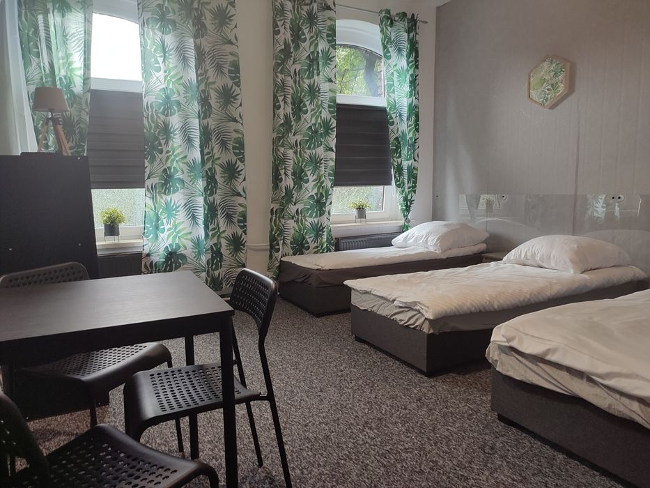 Hostel Karolinka, Noclegi Dla Firm, Noclegi Pracownicze