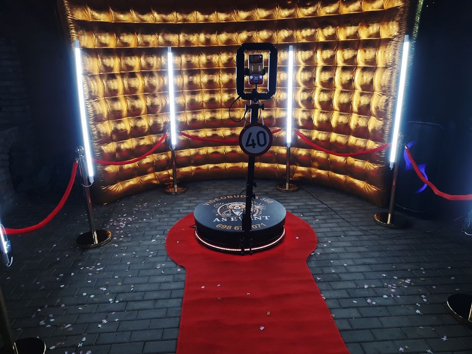 Biały Miś Panda Stitch