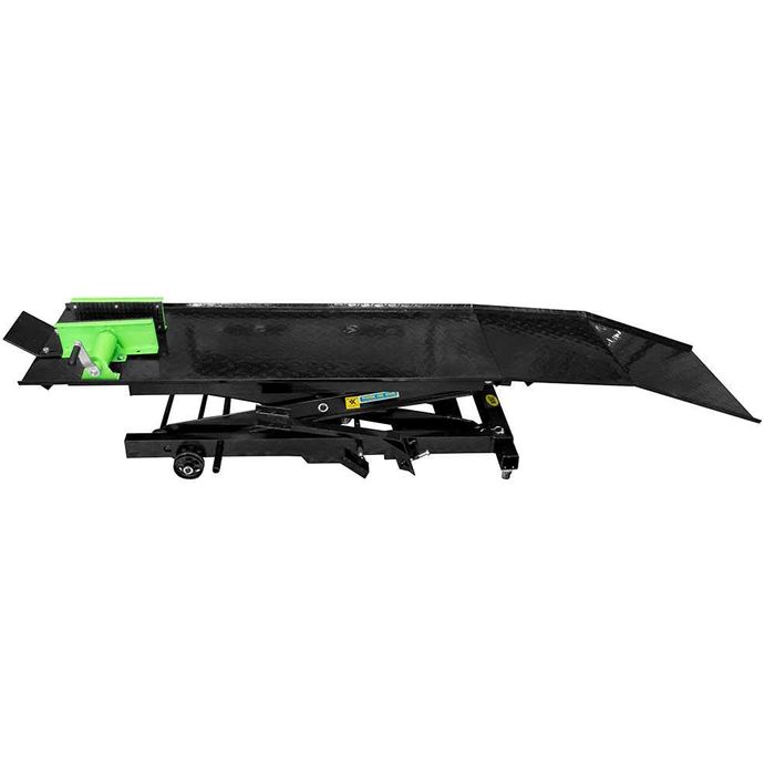 Elevador de Motos Hidráulico 365Kgs JBM JL20