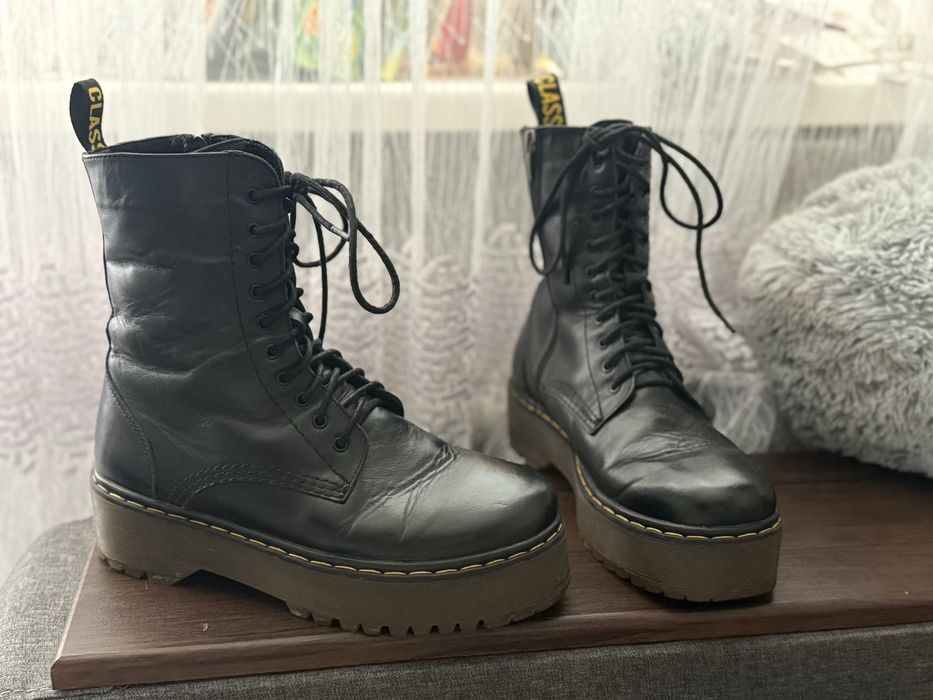 Сапожки женские зимние