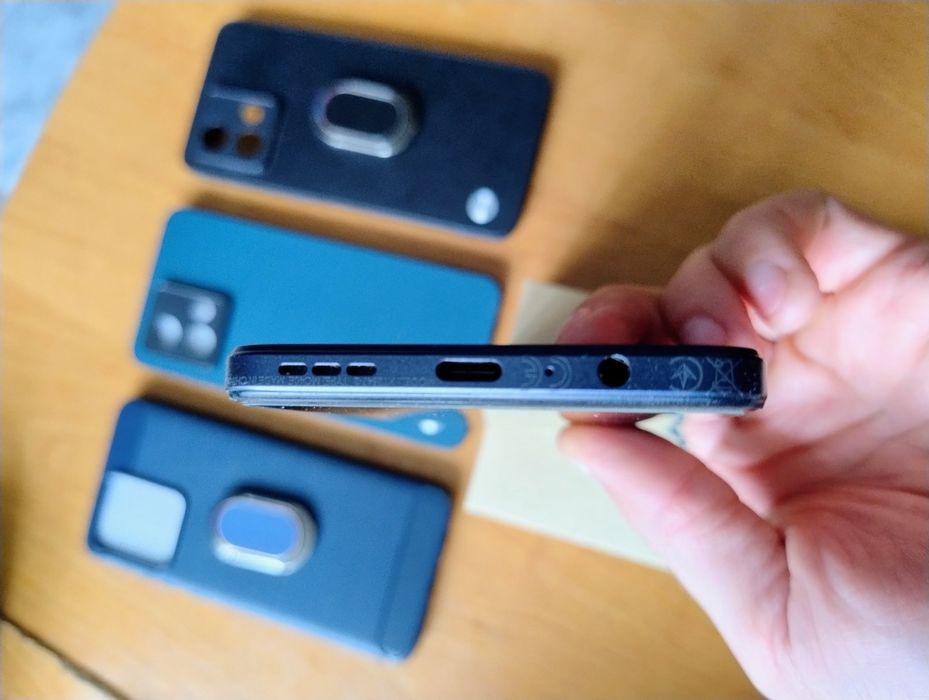 Motorola G84 12-256 крутий апарат