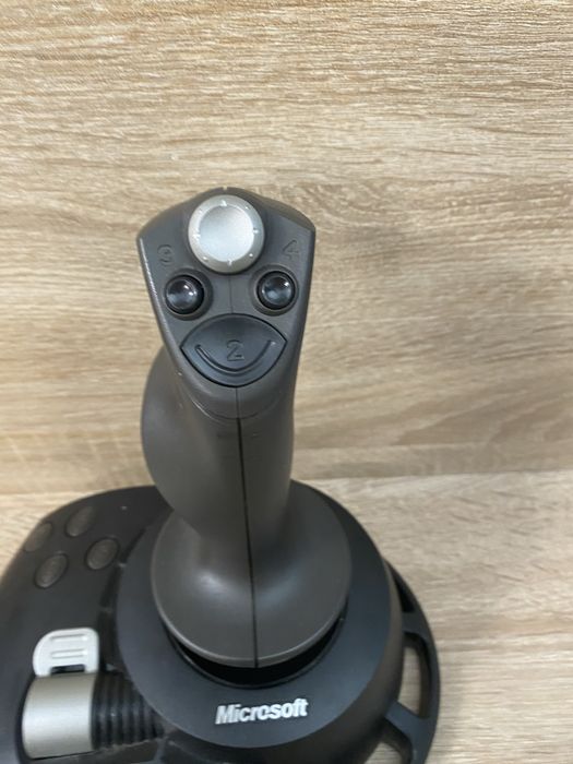 Retro  joystick