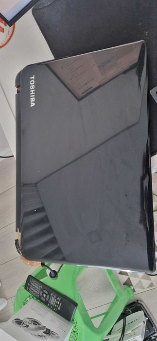 Toshiba Satellite L50-B-127