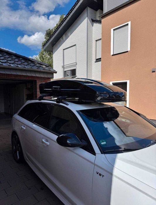 Thule Vector L box dachowy