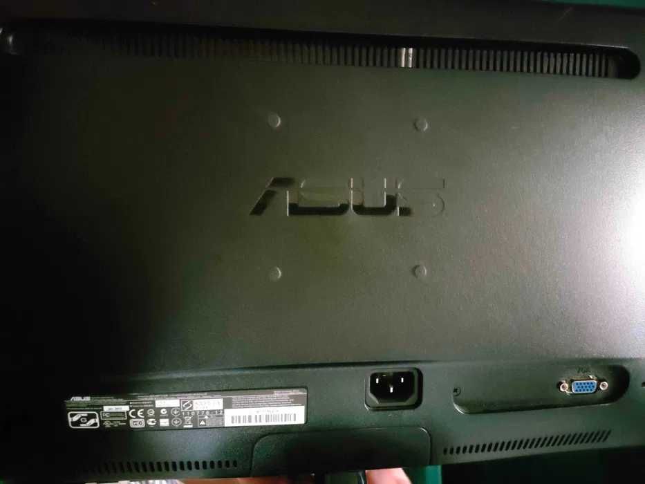 Monitor ASUS vs197 18,5"