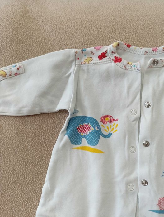 Чоловічки для малюків 0-5 міс., ціна за всі