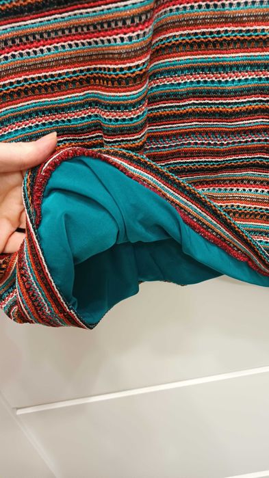 Sukienka dzieninowa Maare