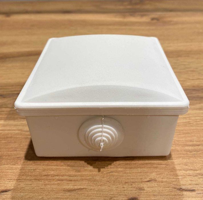 Коробка распределительная 80х80х40 (IP44) - Харьков, есть опт