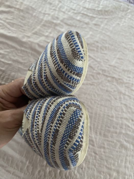 Espadryle półbuty slip one Jean Paul rozmiar 36